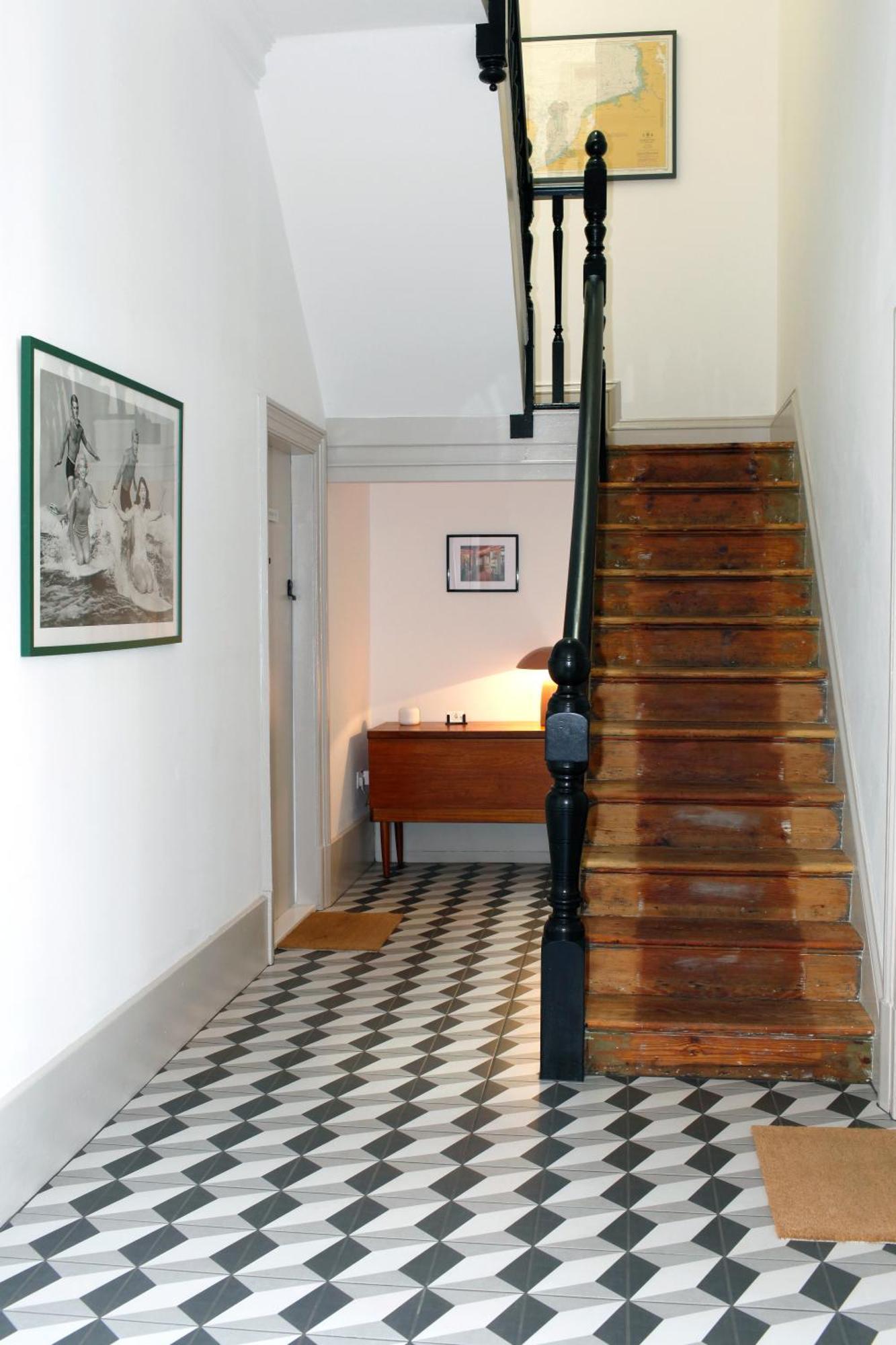 스카버러 The Artist'S House 아파트 외부 사진
