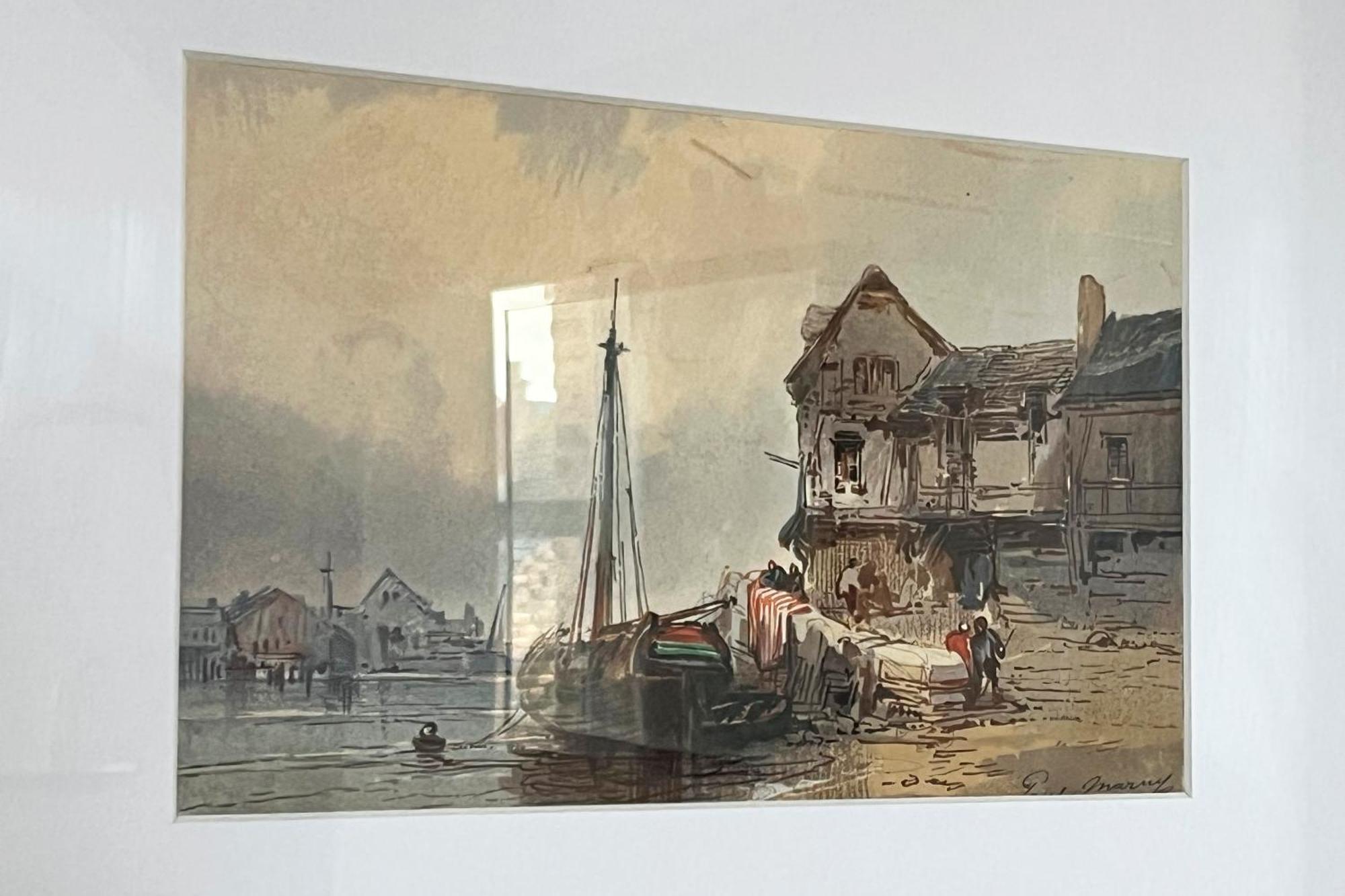 스카버러 The Artist'S House 아파트 외부 사진