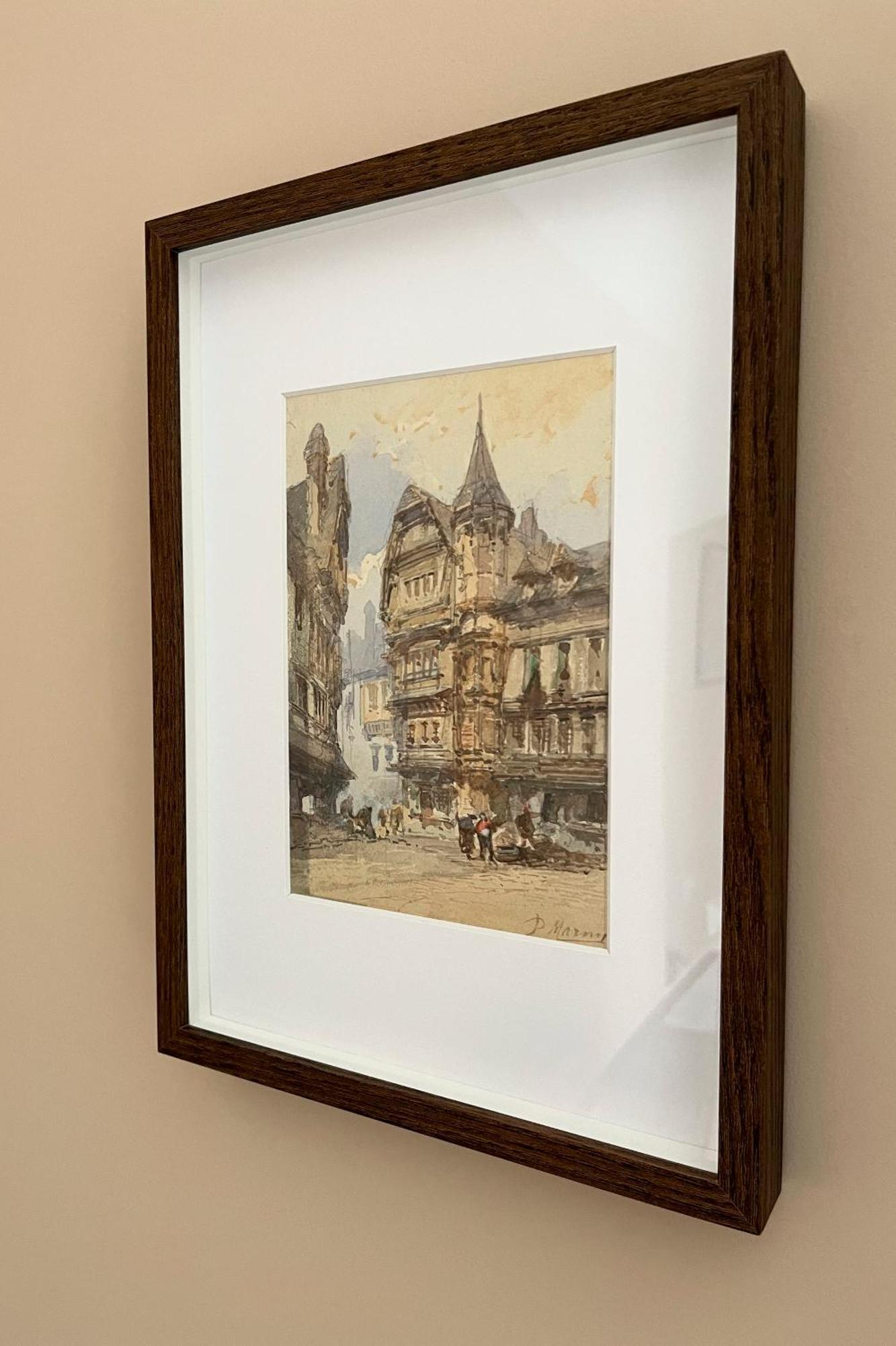 스카버러 The Artist'S House 아파트 외부 사진